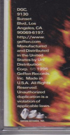 From The Muddy Banks Of The Wishkah (CD) | Near Mint (NM) Near Mint (NM) Retro Vinyl Club