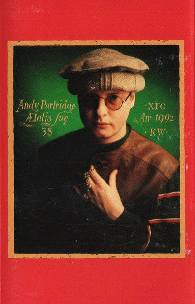 Nonsuch *CASSETTE* | Near Mint (NM) Near Mint (NM) Retro Vinyl Club