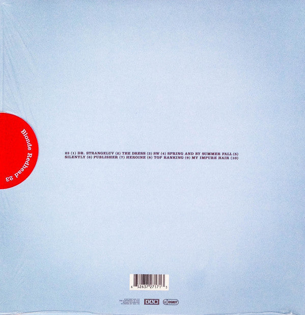 23 |   Retro Vinyl Club