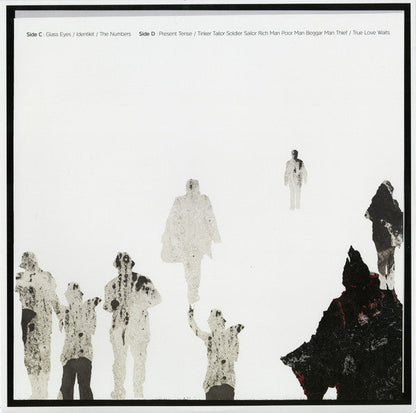 A Moon Shaped Pool |   Retro Vinyl Club