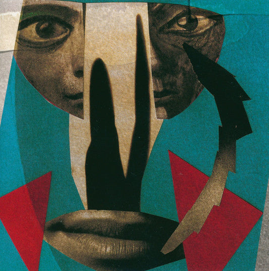 Afternoon X |   Retro Vinyl Club