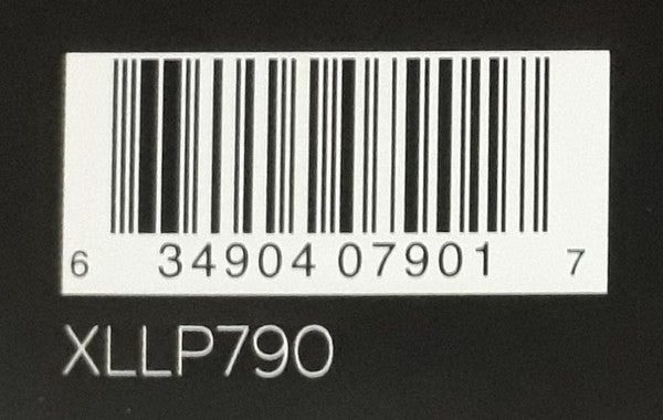 A Moon Shaped Pool |   Retro Vinyl Club