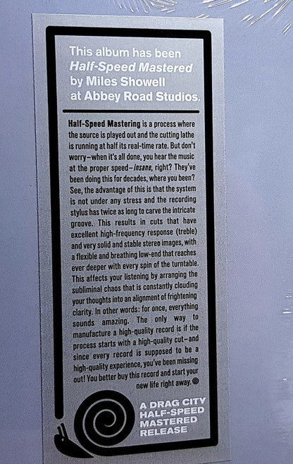 American Water |   Retro Vinyl Club