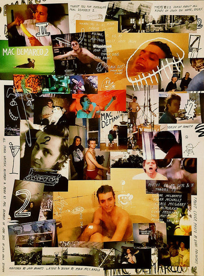 2 |   Retro Vinyl Club