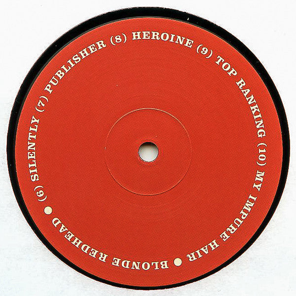 23 |   Retro Vinyl Club