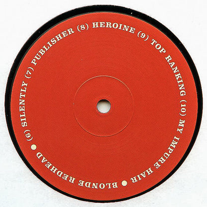 23 |   Retro Vinyl Club