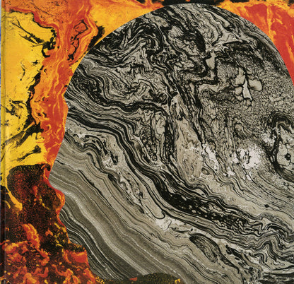 A Moon Shaped Pool |   Retro Vinyl Club