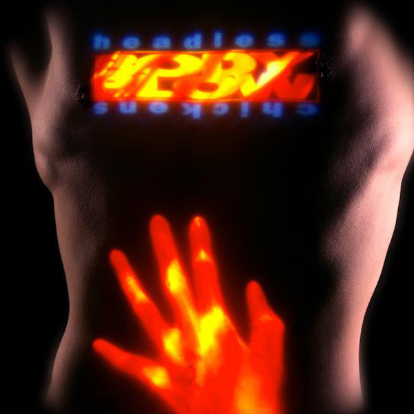 Body Blow | Near Mint (NM) Near Mint (NM) Retro Vinyl Club