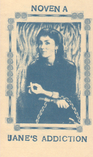 Ritual De Lo Habitual (CASSETTE) | Very Good Plus (VG+) Excellent (EX) Retro Vinyl Club