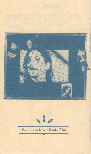 Ritual De Lo Habitual (CASSETTE) | Very Good Plus (VG+) Excellent (EX) Retro Vinyl Club