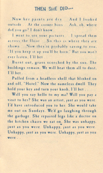 Ritual De Lo Habitual (CASSETTE) | Very Good Plus (VG+) Excellent (EX) Retro Vinyl Club