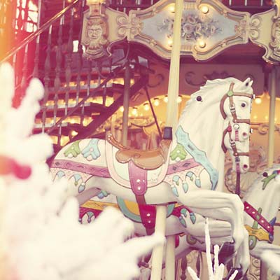 Mechanical Gardens | Retro Vinyl Club