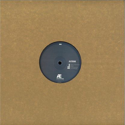 After World |   Retro Vinyl Club