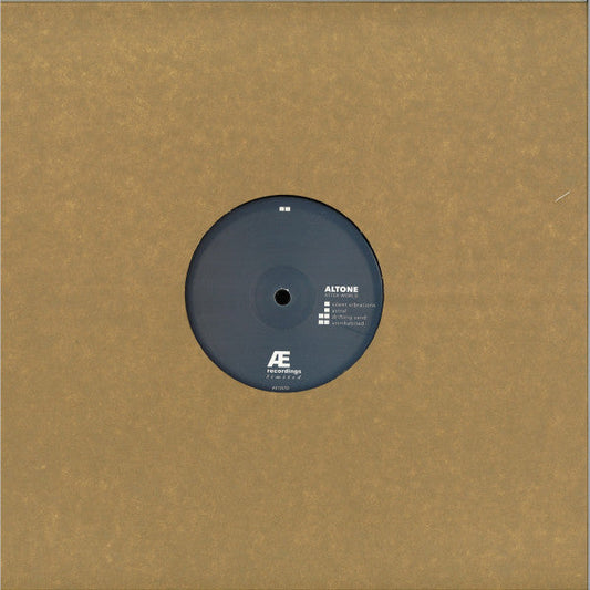 After World |   Retro Vinyl Club