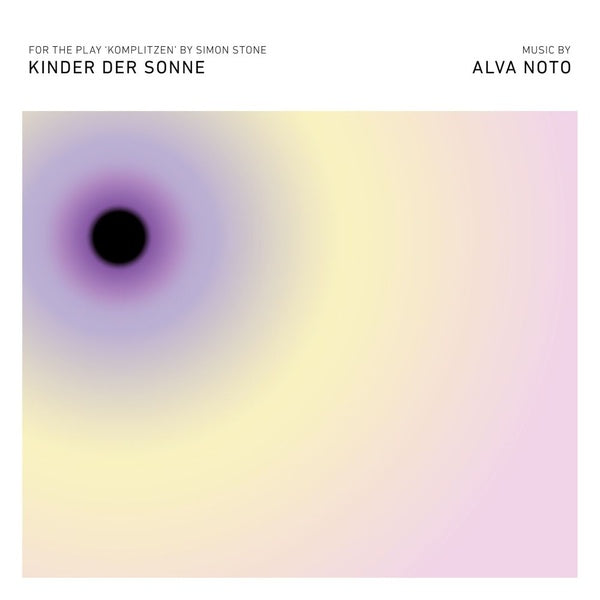 Kinder Der Sonne | Retro Vinyl Club