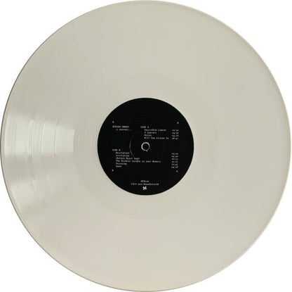 A Journey... |   Retro Vinyl Club