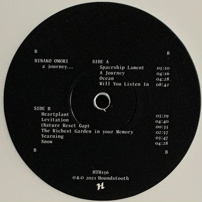 A Journey... |   Retro Vinyl Club