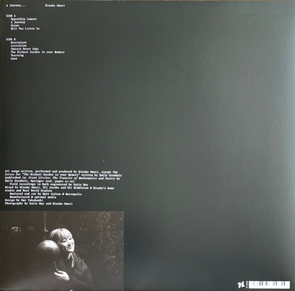 A Journey... |   Retro Vinyl Club