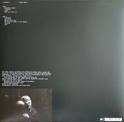 A Journey... |   Retro Vinyl Club