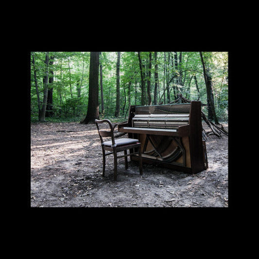 Acoustic II |   Retro Vinyl Club