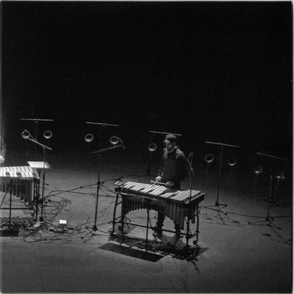 Open Symmetry |   Retro Vinyl Club