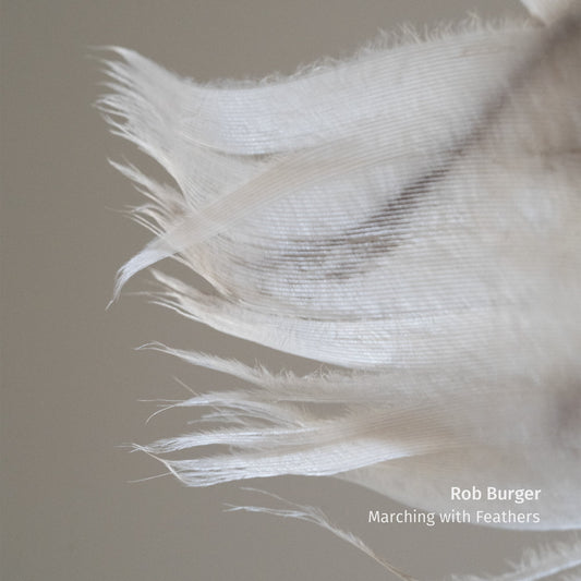 Marching With Feathers *CD* |  Retro Vinyl Club