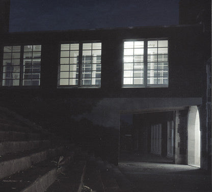 Departure Songs (2xCD) |   Retro Vinyl Club