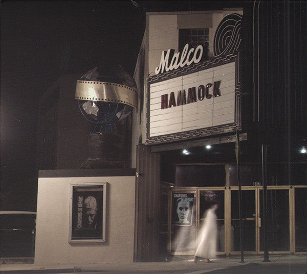 Departure Songs (2xCD) |   Retro Vinyl Club