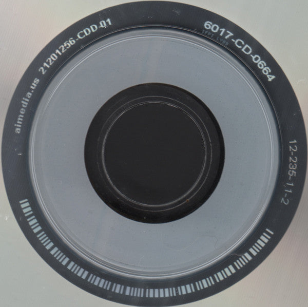 Departure Songs (2xCD) |   Retro Vinyl Club