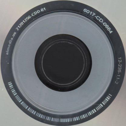 Departure Songs (2xCD) |   Retro Vinyl Club