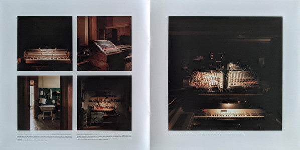 All Melody |   Retro Vinyl Club