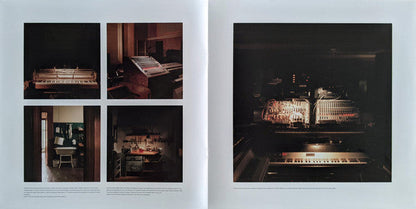 All Melody |   Retro Vinyl Club