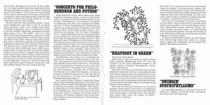 Mother Earth's Plantasia |   Retro Vinyl Club