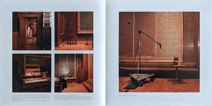 All Melody |   Retro Vinyl Club