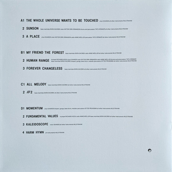 All Melody |   Retro Vinyl Club