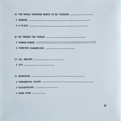 All Melody |   Retro Vinyl Club