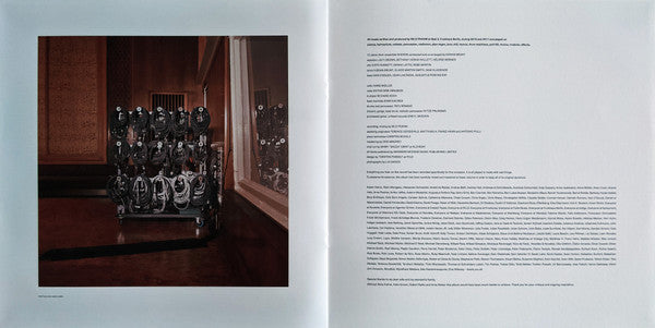 All Melody |   Retro Vinyl Club