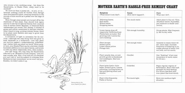 Mother Earth's Plantasia |   Retro Vinyl Club