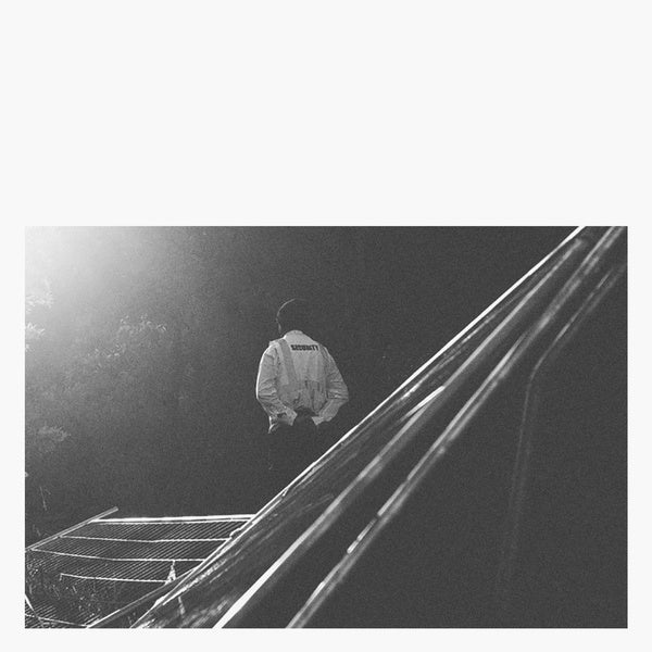 I Am Holding My Breath | Retro Vinyl Club