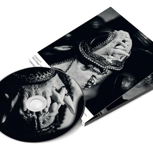 With Fang And Claw | Retro Vinyl Club