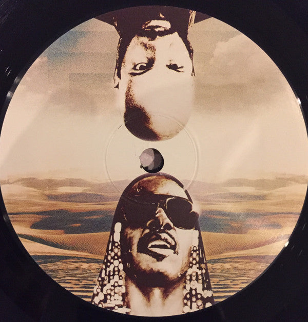 A Common Wonder |   Retro Vinyl Club