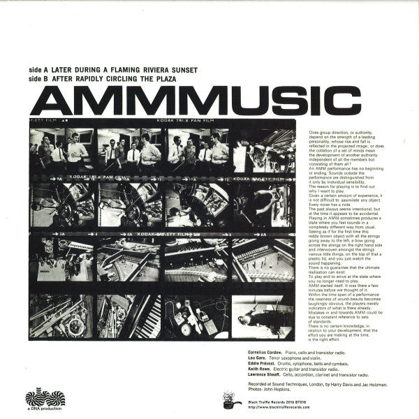 Ammmusic |   Retro Vinyl Club