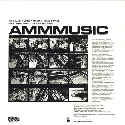 Ammmusic |   Retro Vinyl Club