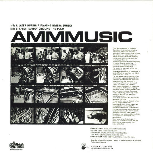 Ammmusic |   Retro Vinyl Club
