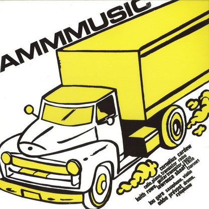 Ammmusic |   Retro Vinyl Club