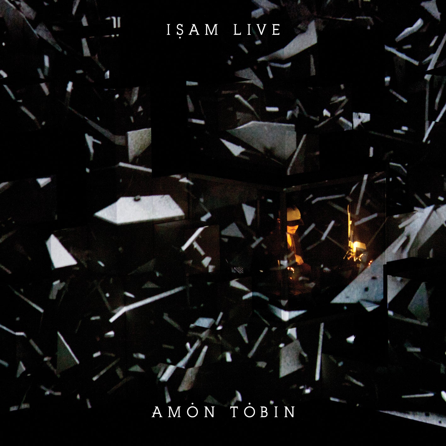 Isam Live (Cd+Dvd) | Retro Vinyl Club