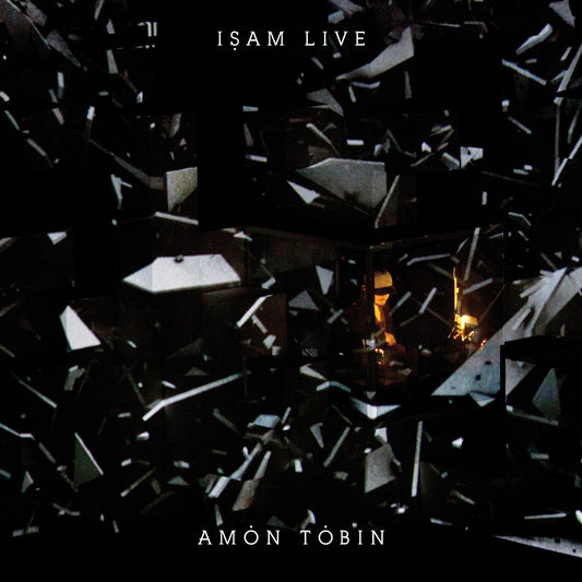 Isam Live (Cd+Dvd) | Retro Vinyl Club