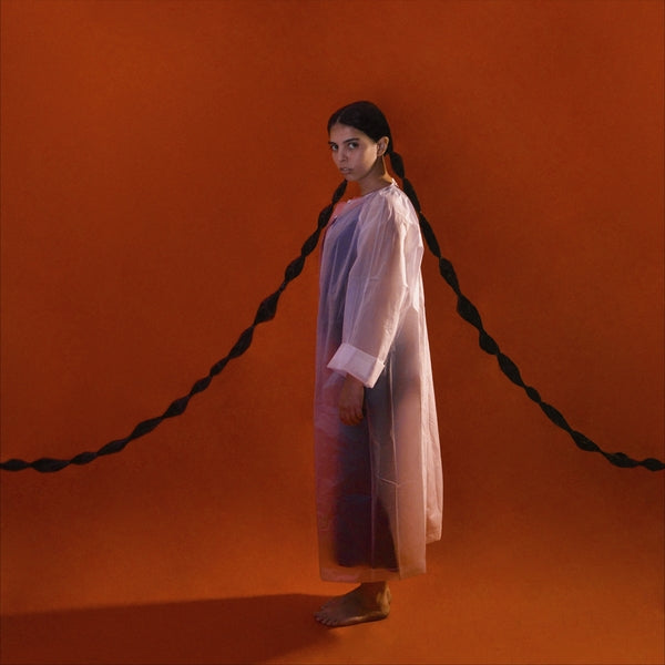 Vou Ficar Neste Quadrado | Retro Vinyl Club