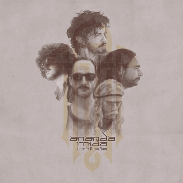 Live at Duna Jam | Retro Vinyl Club