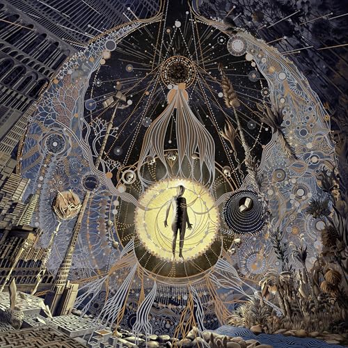 The Regeneration Itinerary | Retro Vinyl Club